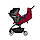 Cybex — Прогулянкова коляска Eezy S Victory Black black, фото 5