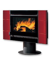 Камін carillon nordica