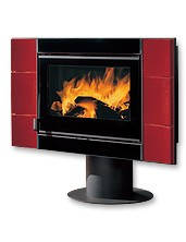 Камін carillon nordica, фото 1