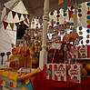 CANDY BAR В СТИЛІ ЦИРК , фото 3