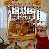 CANDY BAR В СТИЛІ ЦИРК , фото 4