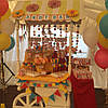 CANDY BAR В СТИЛІ ЦИРК , фото 5