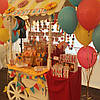 CANDY BAR В СТИЛІ ЦИРК , фото 6