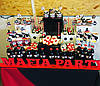 CANDY BAR В СТИЛІ PIRATE , фото 6