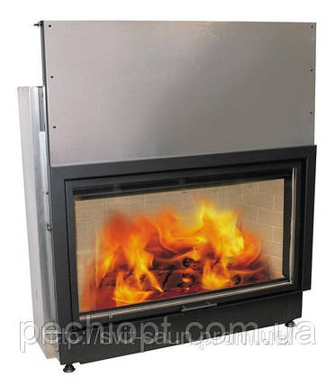 Каминні Топки, фото 1