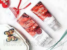 Очисна пінка з екстрактом троянди 3W Clinic Rose Water Cleansing Foam, фото 1