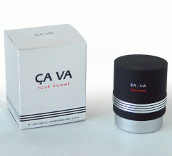 GA VA M 100 ml, фото 2