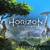 Horizon Zero Dawn