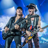 Scorpions