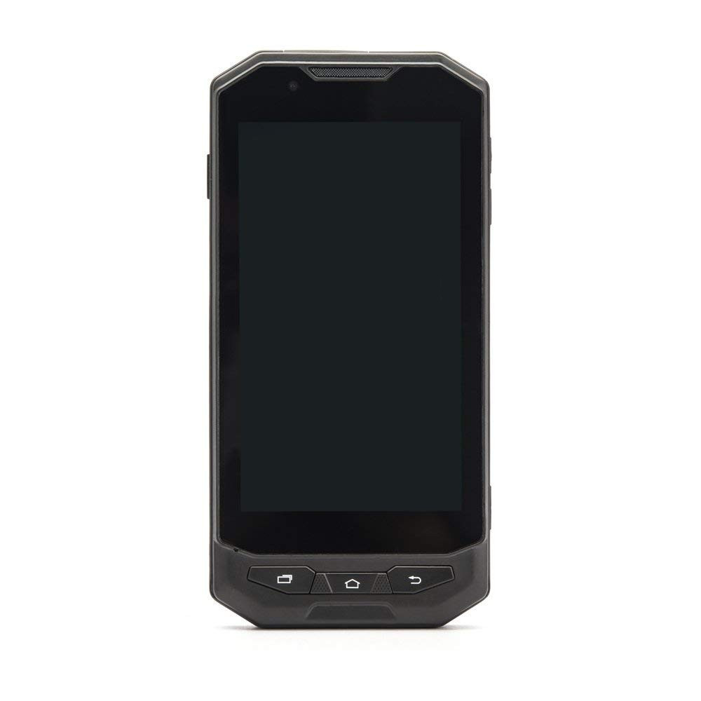 Захищений Land rover X18 black 2+16GB