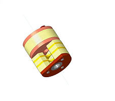 Камера 5БП.740.240, 5БП.740.240-01, 5БП.740.233, 5БП.740.234, 5БП.740.047, 5БП.740.032