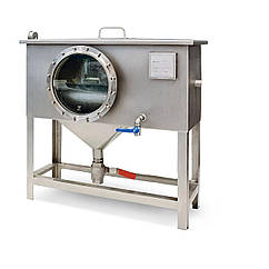 Сепаратор для очищення води MESB-DL Filtration Group