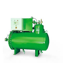 Коалесцентний сепаратор MPEB VT Group Filtration (Німеччина)