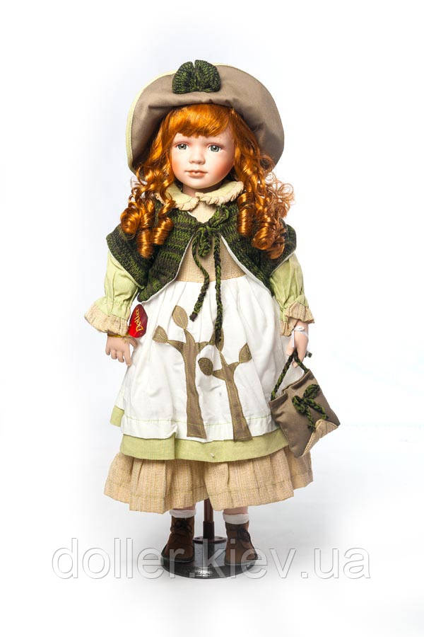 Сувенірна лялька Труді Баксон (72 см)