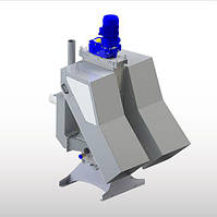 Роторный сепаратор SEPCOM 0150V для твердых веществ Filtration Group
