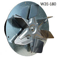 W2E-180/45 Вентилятор, димосос італія (аналог R2E 180-CG82-12)