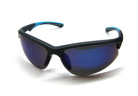 Чоловічі спортивні окуляри від сонця Avatar Polaroid