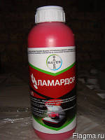 Протруювач Ламардор, 2-компонентний