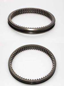 Муфта синхронізатора 1-2 передачі КПП ZF 16S150-16S151-16S181-16S220-16S221, DAF, MAN, Renault, Iveco