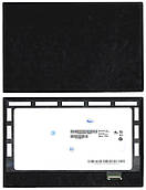 Дисплей для планшета Asus ME102A MeMO Pad 10" (B101EAN01.6) 36pin 1280*800