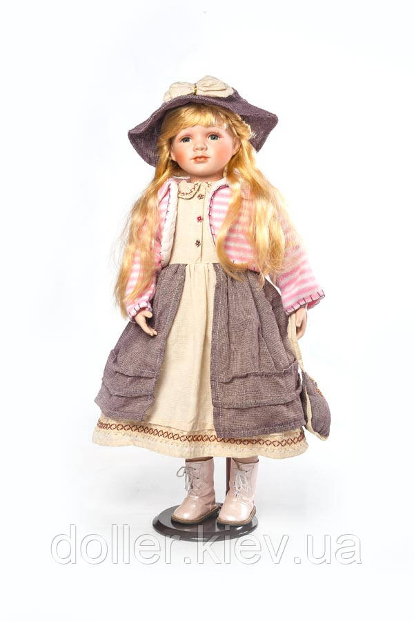 Сувенірна лялька Аннут Баксон (72 см)