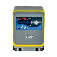 Зарядное устройство для тяговых аккумуляторов FIAMM Lifetech Modular