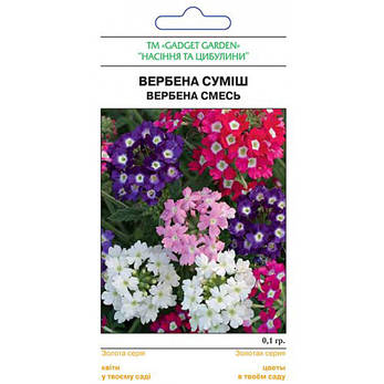 Вербена суміш, фото 2