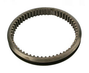 Муфта кільце синхронізатора КПП ZF 16S150-16S151-16S181-16S220-16S221, DAF, MAN, Renault, Iveco