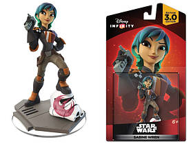 Disney Infinity 3.0 Star Wars Sabine Wren