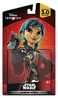 Disney Infinity 3.0 Star Wars Sabine Wren, фото 3