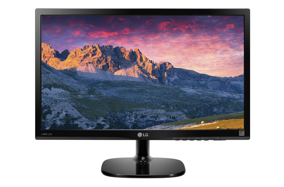 Монітор LG 24" 24MP48HQ-P IPS