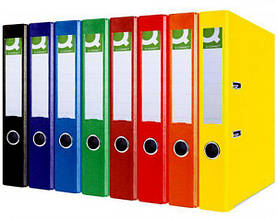 Папки реєстратори