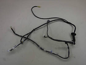 Дріт кришки багажника Subaru Forester S12, 2007-2012, 81812SC000