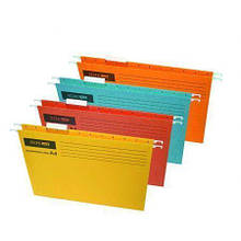 Підвісні файли