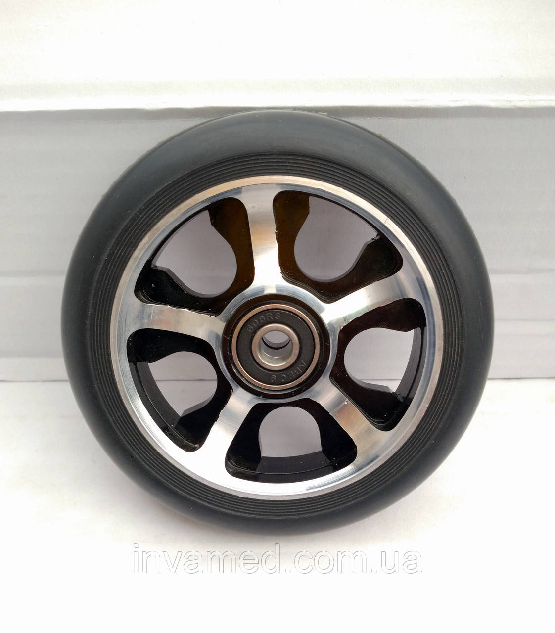 Колеса для инвалидных колясок активного типа, диам. 110мм - купить по ...