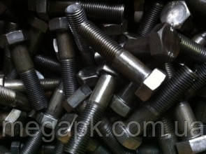 Болт М24*300
