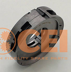 Оливний насос КПП ZF 16S150-16S151-16S181-16S220-16S221, DAF, MAN, Renault, Ivecо