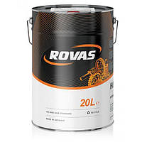 Моторное масло Rovas 5W-30 (20л.)