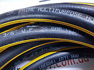 Рукав 13х22мм PRIME/EPDM, 20 bar, -40хC/+120хC