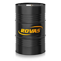 Трансмиссионное масло Rovas 75W-90 (208л.)
