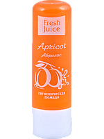 Помада Apricot 3,6 гр FJ