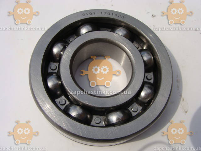 Р-к КПП ВАЗ 2101 - 2107, 2121, 21213 Нива 5-ти ступка (подшипники набор ...