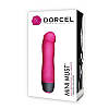 Вібратор Dorcel Mini Must Magenta для клітора і точки G 777Shop.com.ua, фото 2