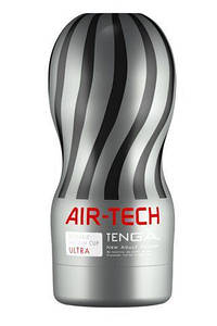 Мастурбатор Tenga Air-Tech Ultra Size, більш висока аэростимуляция і всмоктуючий ефект 777Shop.com.ua