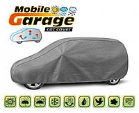 Чехол тент для автомобиля Mobile Garage, размер L LAV ОРИГИНАЛ! Официальная ГАРАНТИЯ!