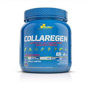 Olimp Collaregen 400 g, фото 1