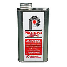 Клей - Pro Bond Adhesive Promoter 32 Oz (1л)