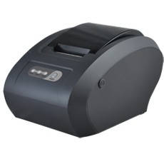 Принтер чеков Gprinter GP-58130IVC (USB+LAN)