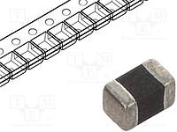 Конденсатор 0603 11pF 50V C0G, GRM1885C1H110JA01D, Murata