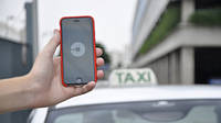 Виграють усі: Uber збирається запропонувати клієнтам пересісти на велосипеди...